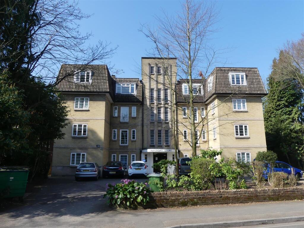 2 bed Apartment for rent in Southampton. From The Home Agency - Southampton