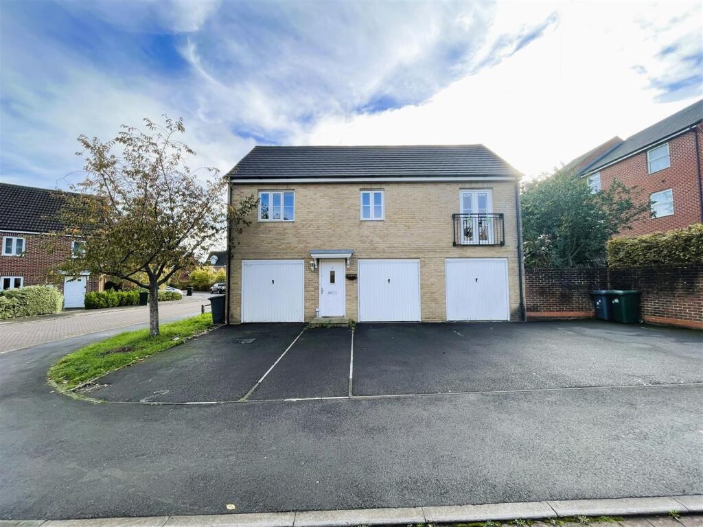 2 bed Detached for rent in Southampton. From The Home Agency - Southampton
