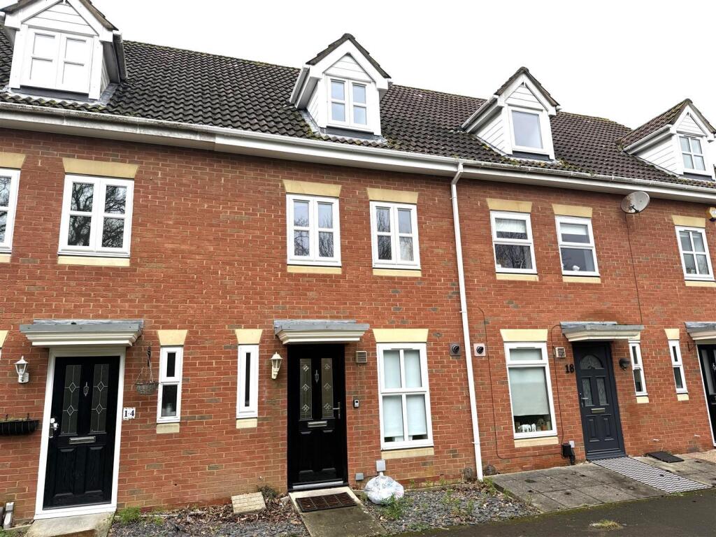 3 bed Town House for rent in Southampton. From The Home Agency - Southampton 3 bed Town House for rent in Southampton. From The Home Agency - Southampton