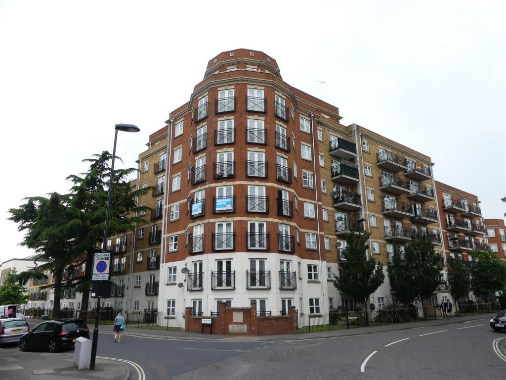 2 bed Apartment for rent in Southampton. From The Home Agency - Southampton