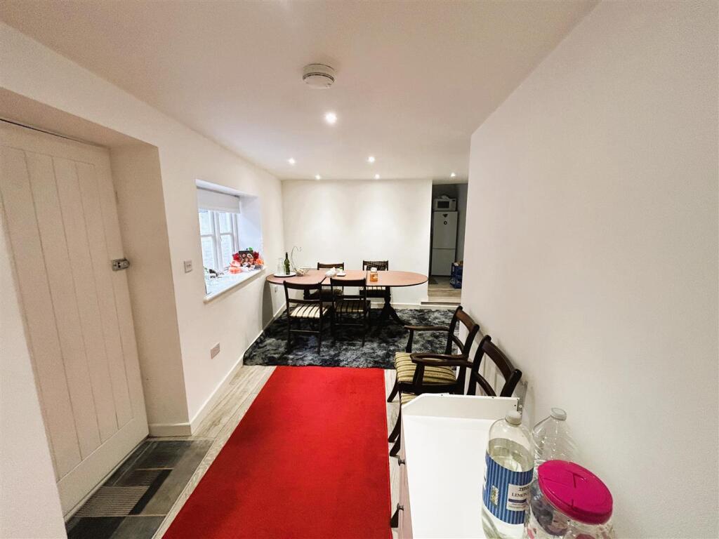 1 bed Annexe for rent in Lymington. From The Home Agency - Southampton