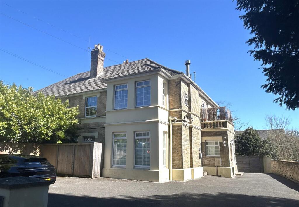 1 bed Apartment for rent in Bournemouth. From The Home Agency - Southampton