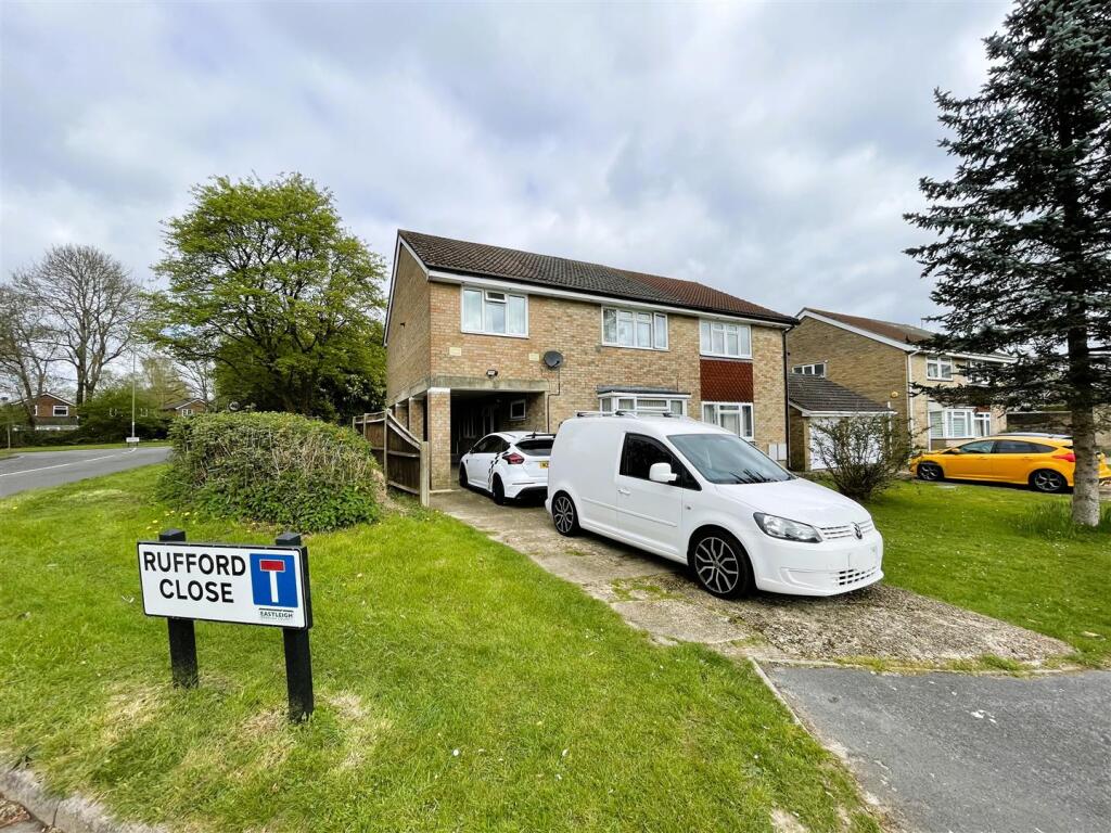 1 bed House Share for rent in Eastleigh. From The Home Agency - Southampton