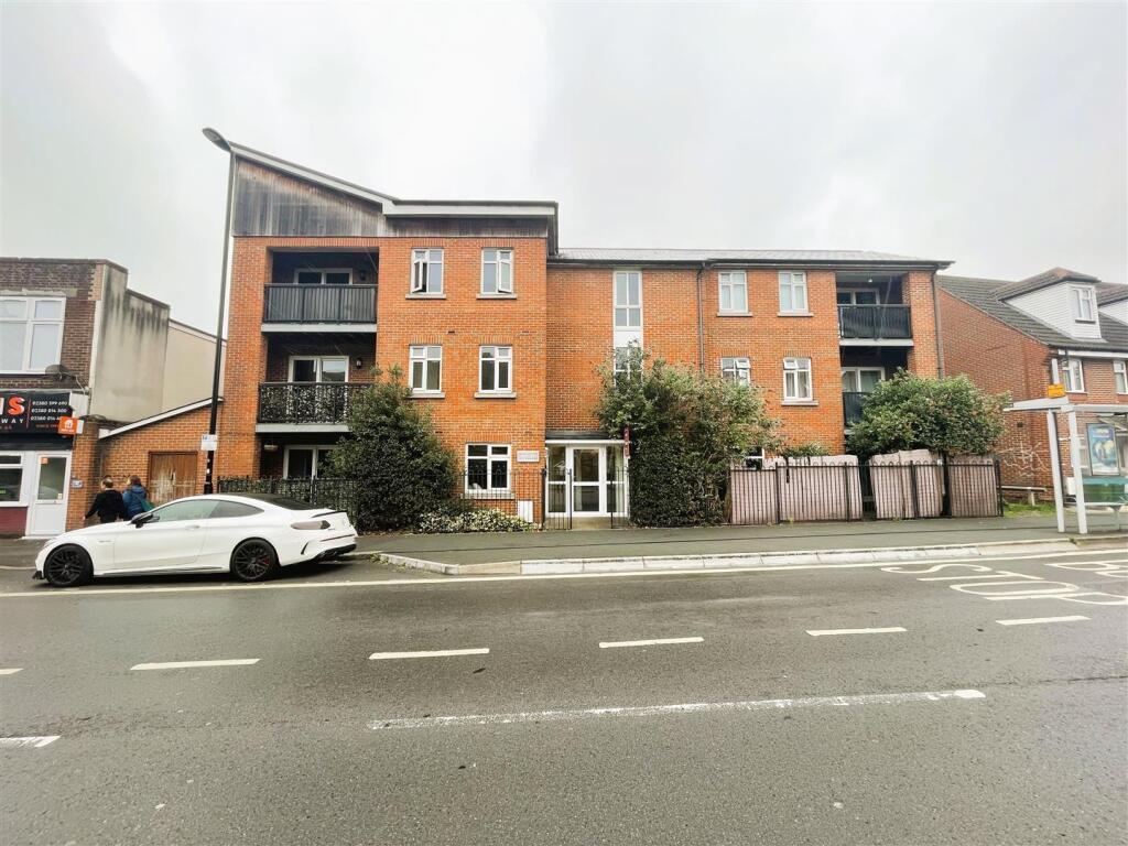 1 bed Apartment for rent in Southampton. From The Home Agency - Southampton 1 bed Apartment for rent in Southampton. From The Home Agency - Southampton