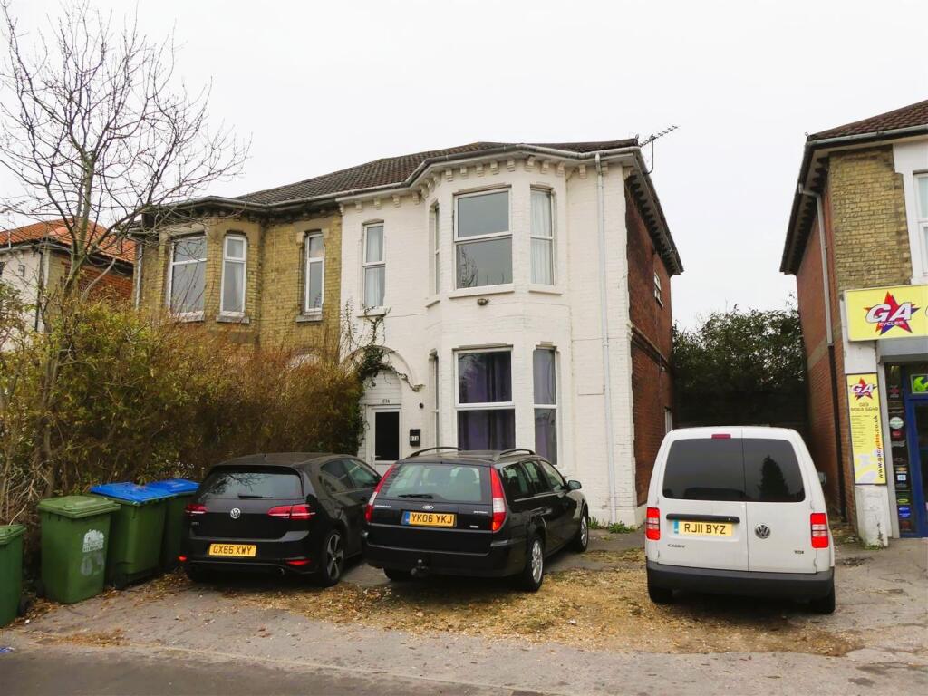 4 bed Semi Detached for rent in Southampton. From The Home Agency - Southampton