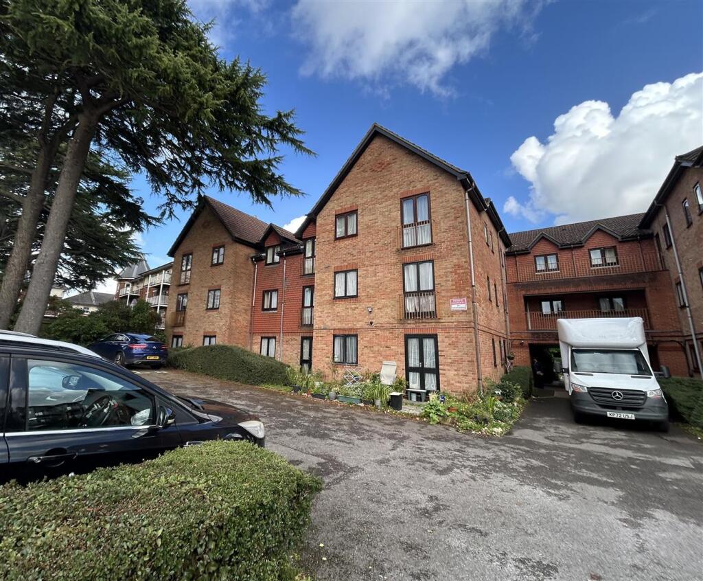 1 bed Apartment for rent in Southampton. From The Home Agency - Southampton