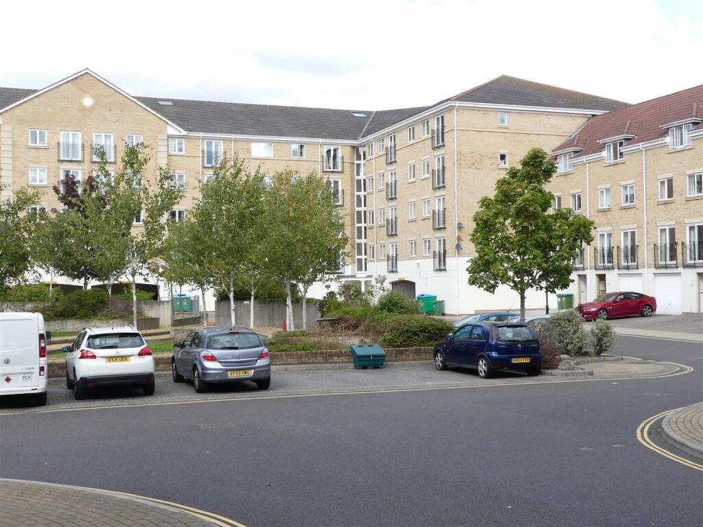 2 bed Apartment for rent in Southampton. From The Home Agency - Southampton