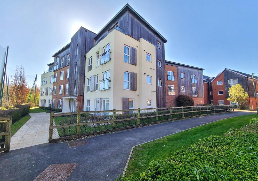 2 bed Apartment for rent in Netley Marsh. From The Home Agency - Southampton