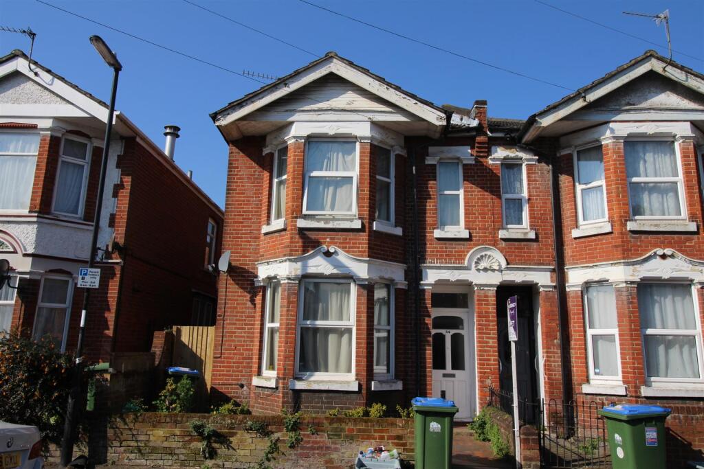 5 bed Semi Detached for rent in Southampton. From The Home Agency - Southampton 5 bed Semi Detached for rent in Southampton. From The Home Agency - Southampton