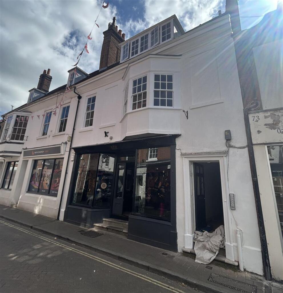 1 bed Apartment for rent in Winchester. From The Home Agency - Southampton