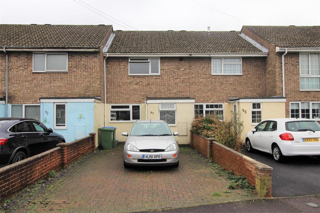 3 bed Mid Terraced House for rent in Southampton. From The Home Agency - Southampton 3 bed Mid Terraced House for rent in Southampton. From The Home Agency - Southampton