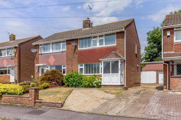 3 bed Semi Detached for rent in Southampton. From The Home Agency - Southampton