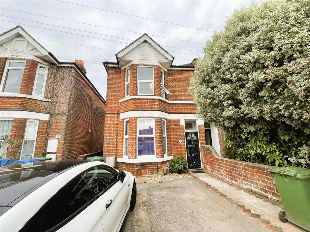 2 bed Annexe for rent in Southampton. From The Home Agency - Southampton 2 bed Annexe for rent in Southampton. From The Home Agency - Southampton