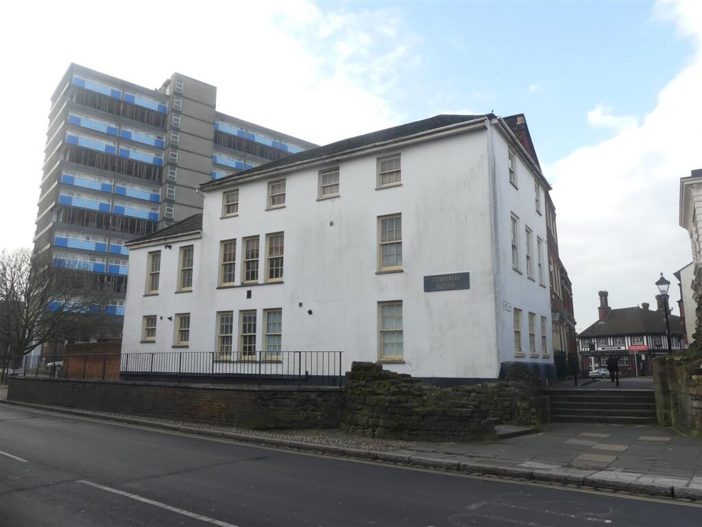 1 bed House Share for rent in Southampton. From The Home Agency - Southampton