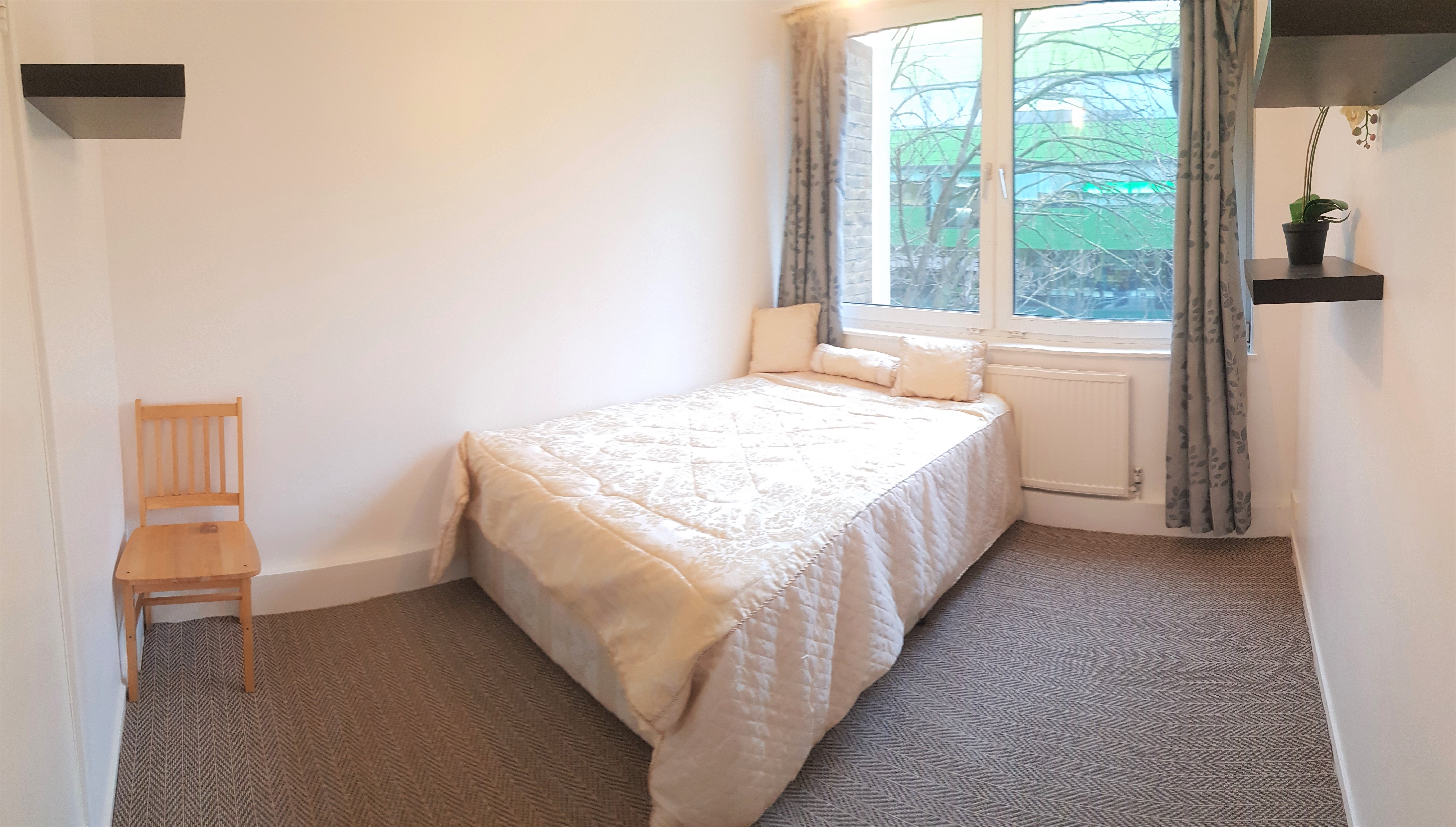 1 bed Flat for rent in London. From ubaTaeCJ