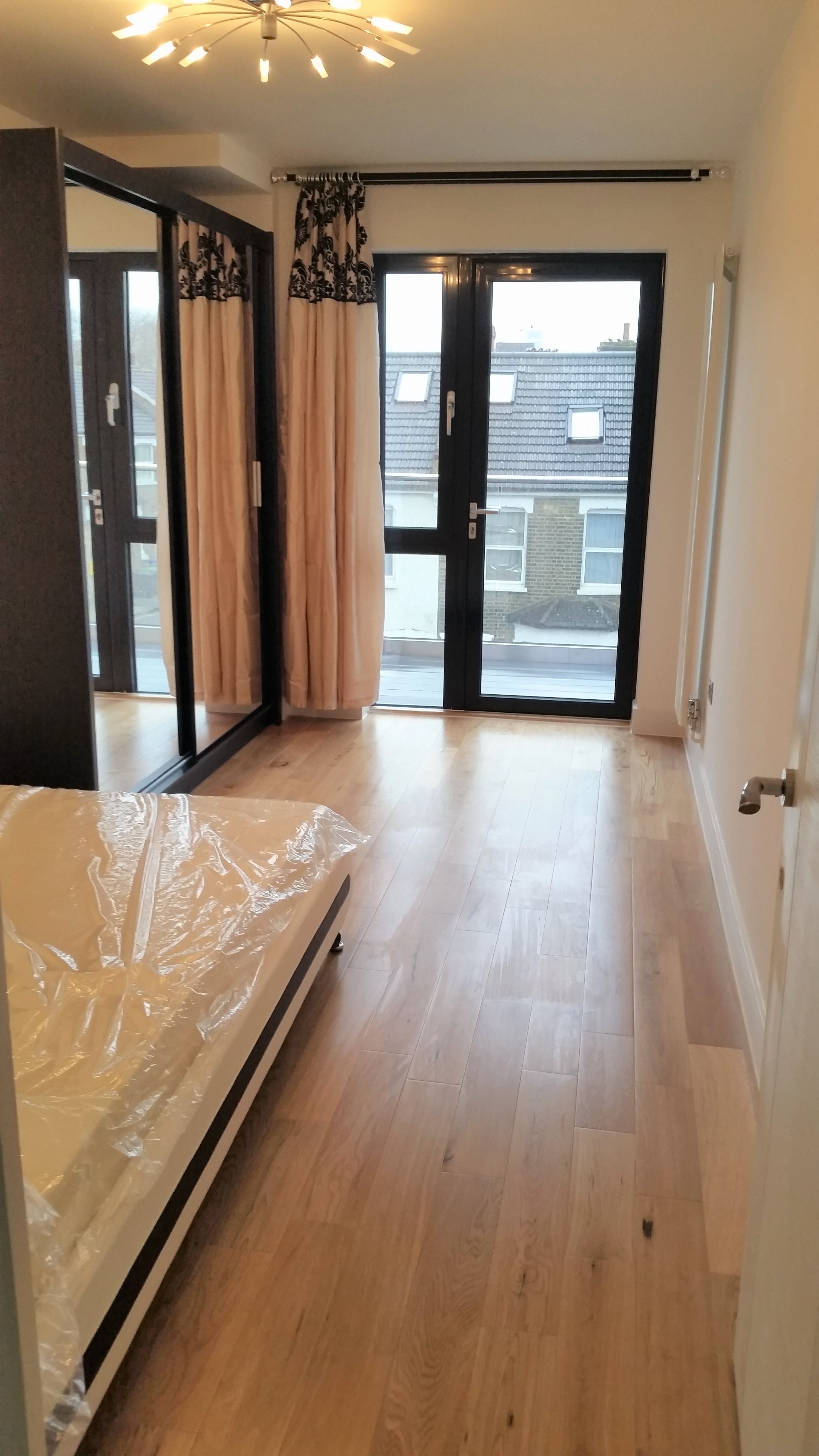 1 bed Flat for rent in Deptford. From Property MJ Ltd - London