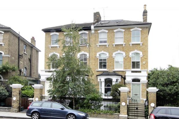 2 bed Apartment for rent in London. From Property Net - London