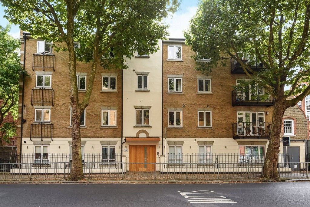 3 bed Flat for rent in Bermondsey. From Pacific Estate Ltd