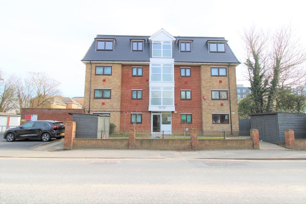 2 bed Apartment for rent in Hayes. From Centrum Properties - London