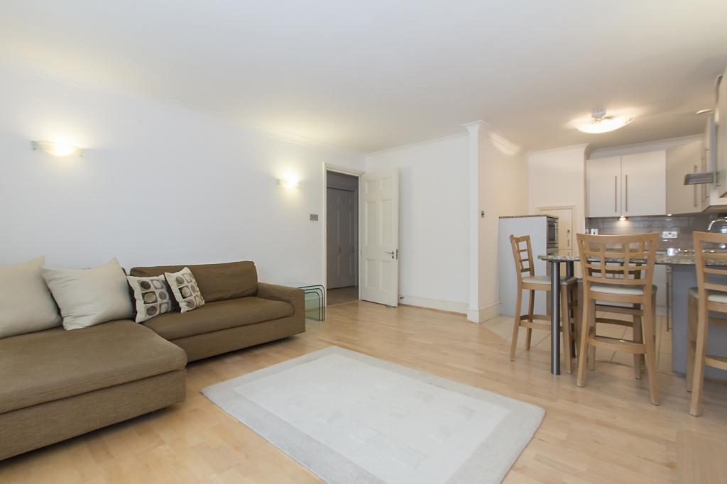 1 bed Apartment for rent in London. From Madley Property Services Ltd  - London Bridge