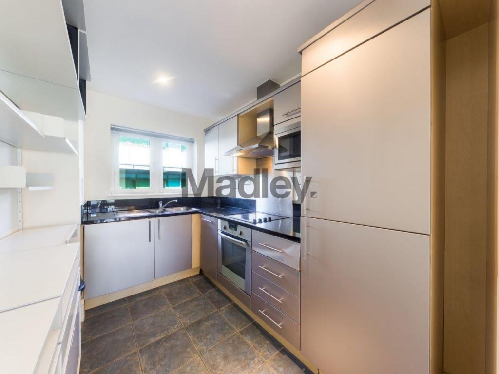 2 bed Apartment for rent in London. From Madley Property Services Ltd  - London Bridge