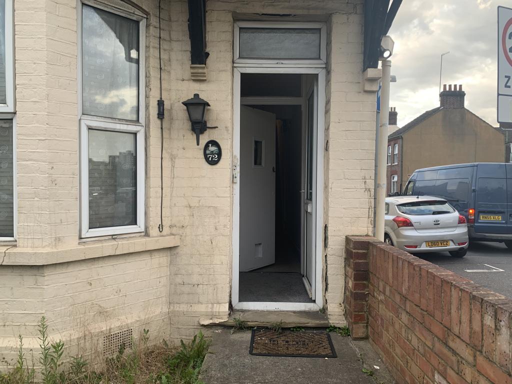 1 bed Flat for rent in Luton. From Property Link Services - Luton