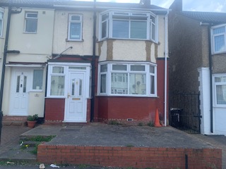 3 bed Terraced House for rent in Luton. From Property Link Services - Luton