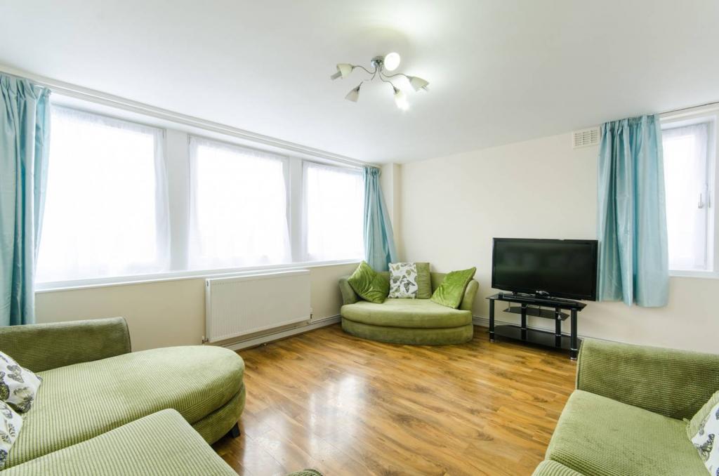 0 bed Flat for rent in London. From Appartel - Wembley