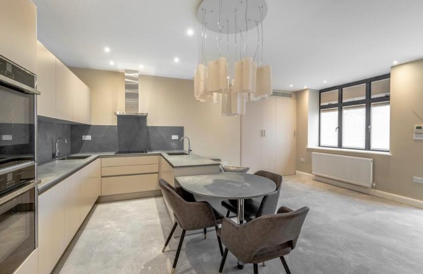 1 bed Flat for rent in London. From Hampshire Heights Ltd  - London