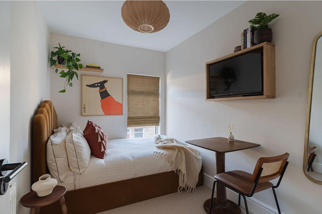 1 bed House Share for rent in Cambridge. From Babouris Cambridge - Cambridge