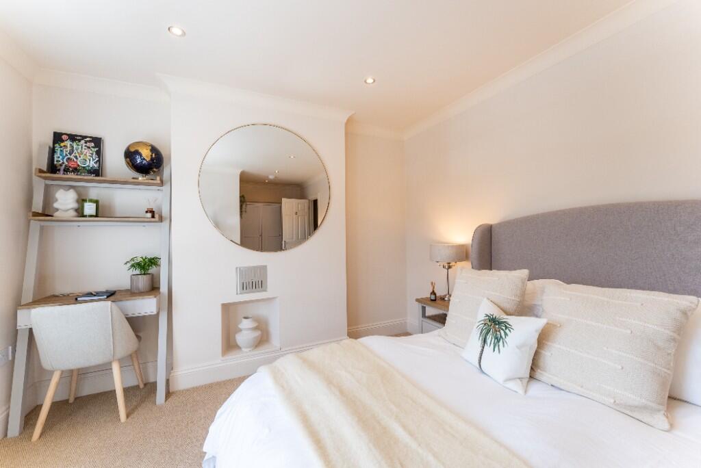 1 bed House Share for rent in Cambridge. From Babouris Cambridge - Cambridge