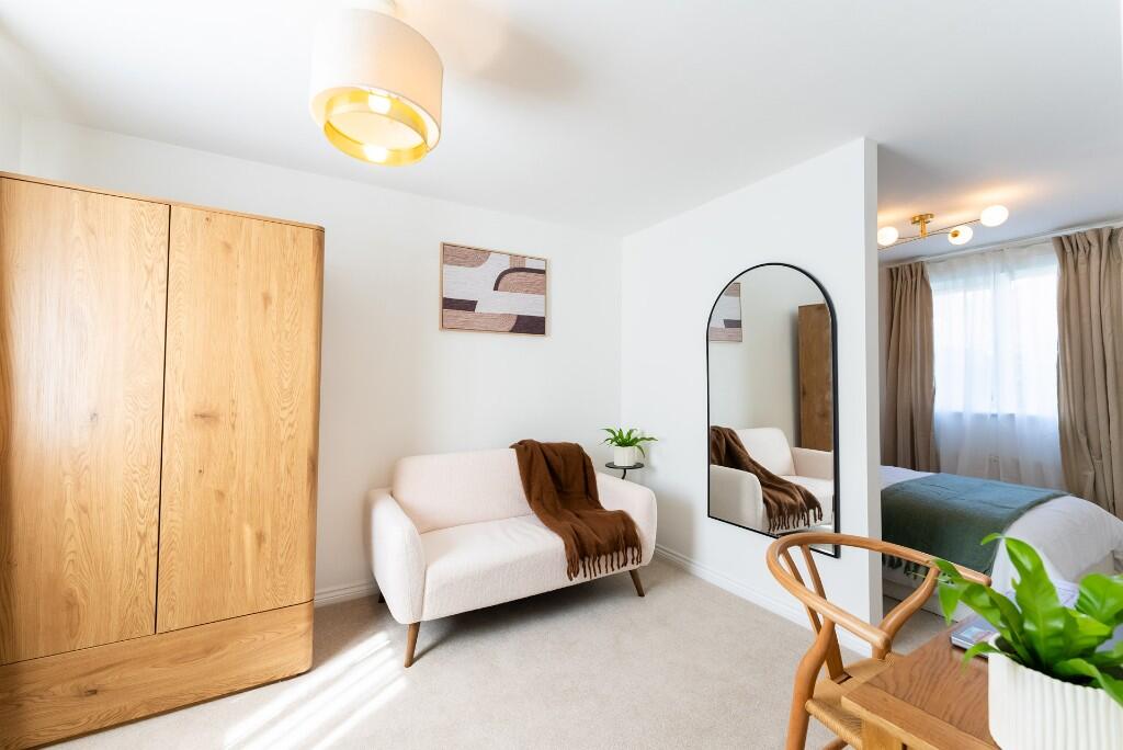 1 bed House Share for rent in Impington. From Babouris Cambridge - Cambridge