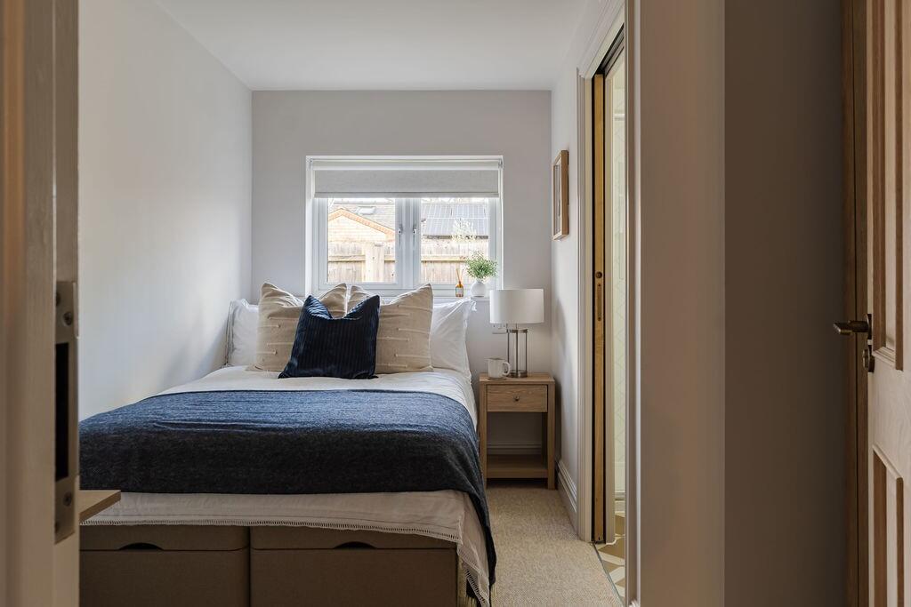 1 bed House Share for rent in Cambridge. From Babouris Cambridge - Cambridge