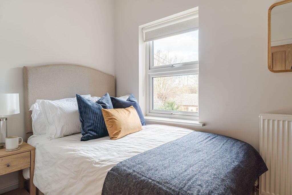 1 bed House Share for rent in Cambridge. From Babouris Cambridge - Cambridge