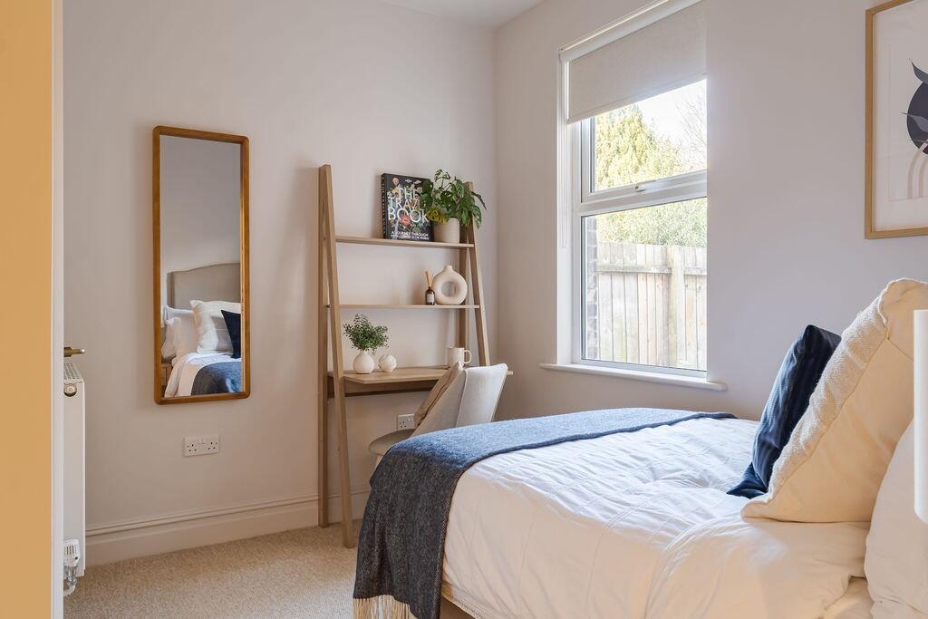 1 bed House Share for rent in Cambridge. From Babouris Cambridge - Cambridge