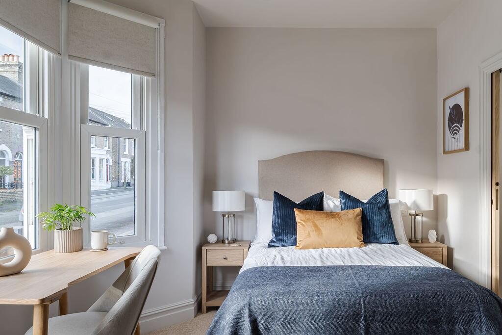 1 bed House Share for rent in Cambridge. From Babouris Cambridge - Cambridge