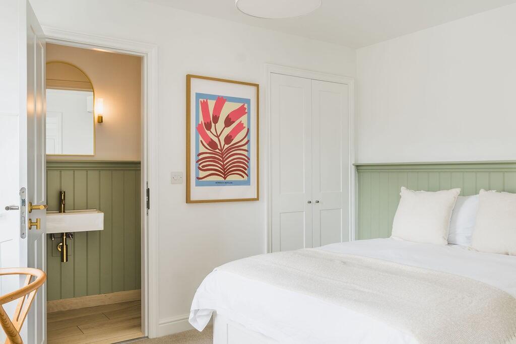 1 bed House Share for rent in Cambridge. From Babouris Cambridge - Cambridge