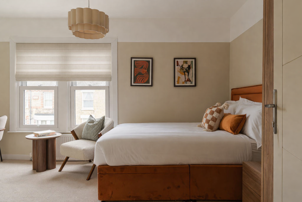 1 bed House Share for rent in Fen Ditton. From Babouris Cambridge - Cambridge