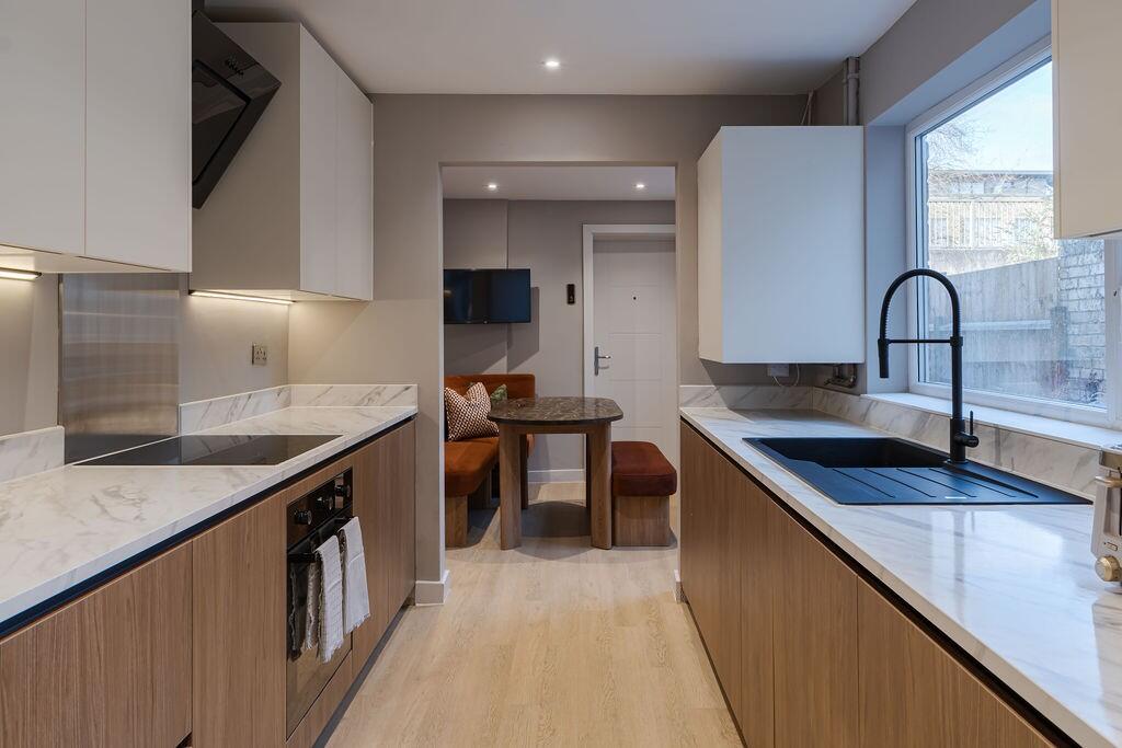 6 bed House Share for rent in Fen Ditton. From Babouris Cambridge - Cambridge