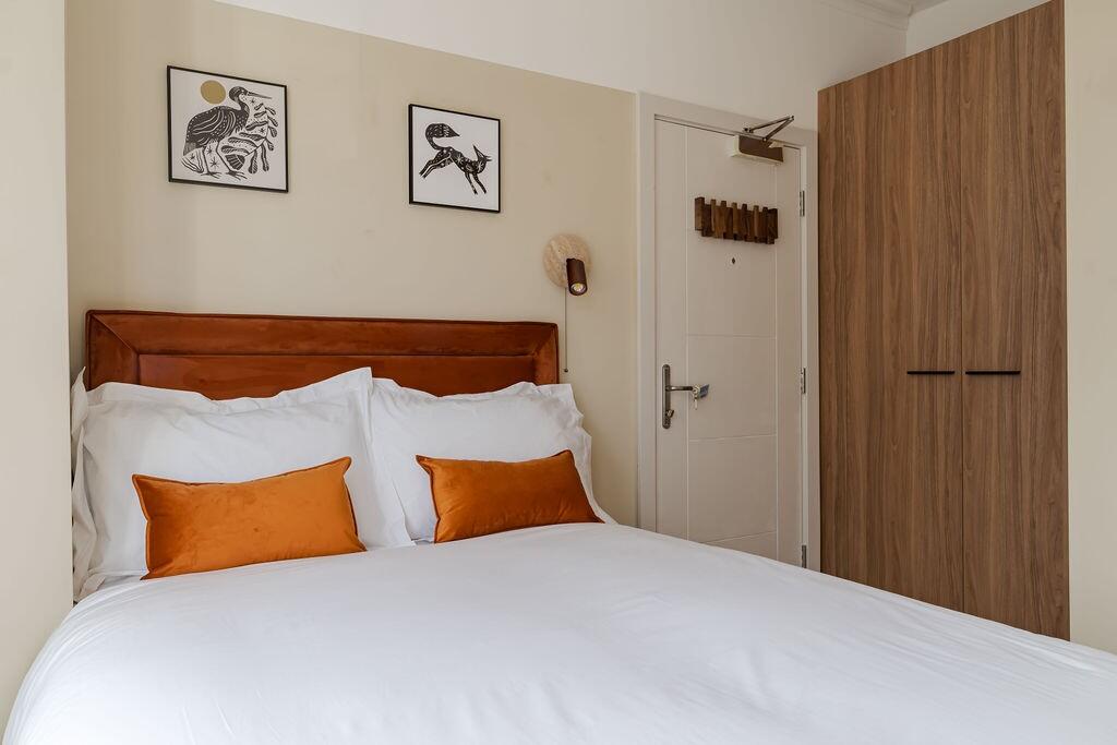 1 bed House Share for rent in Fen Ditton. From Babouris Cambridge - Cambridge