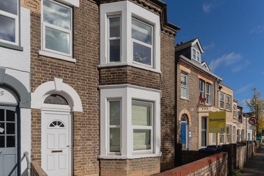 1 bed House Share for rent in Cambridge. From Babouris Cambridge - Cambridge