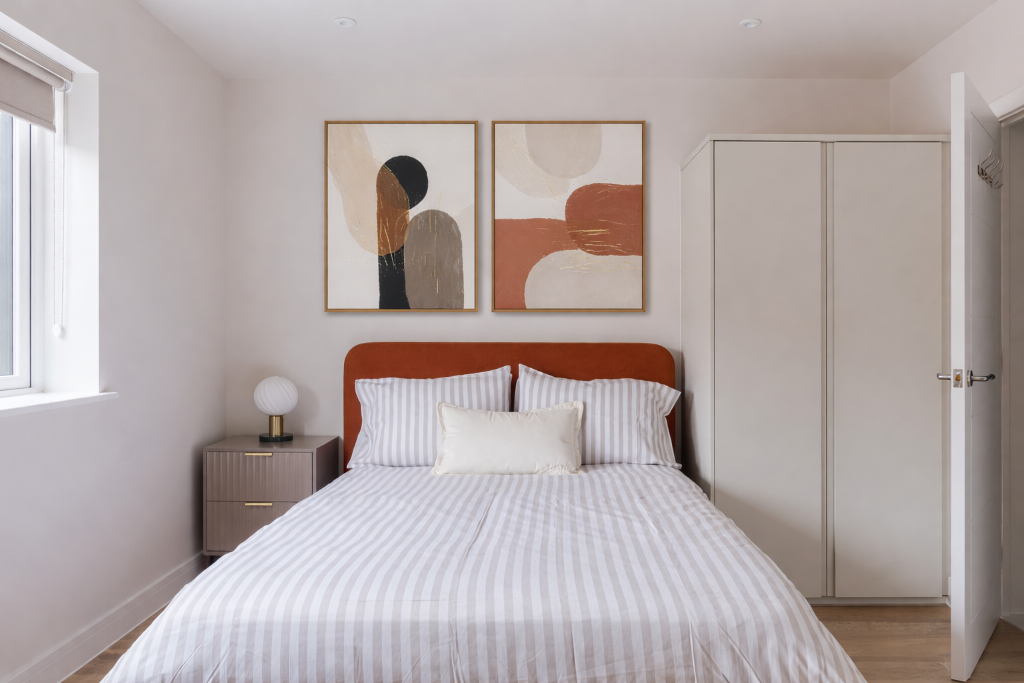 1 bed House Share for rent in Teversham. From Babouris Cambridge - Cambridge