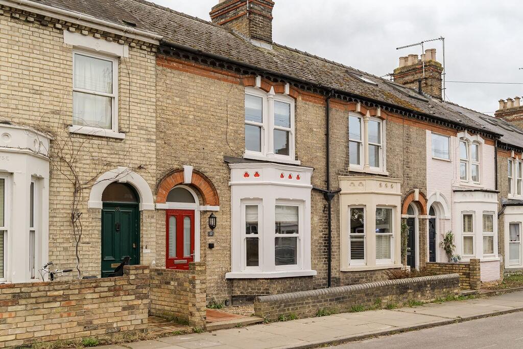 1 bed House Share for rent in Fen Ditton. From Babouris Cambridge - Cambridge