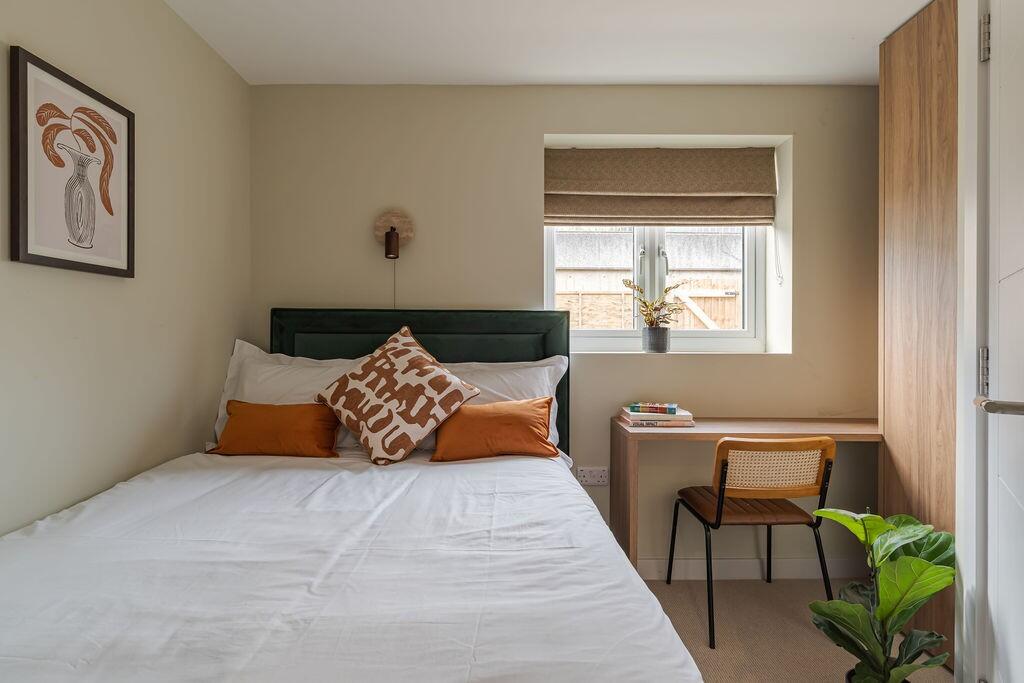 1 bed House Share for rent in Fen Ditton. From Babouris Cambridge - Cambridge