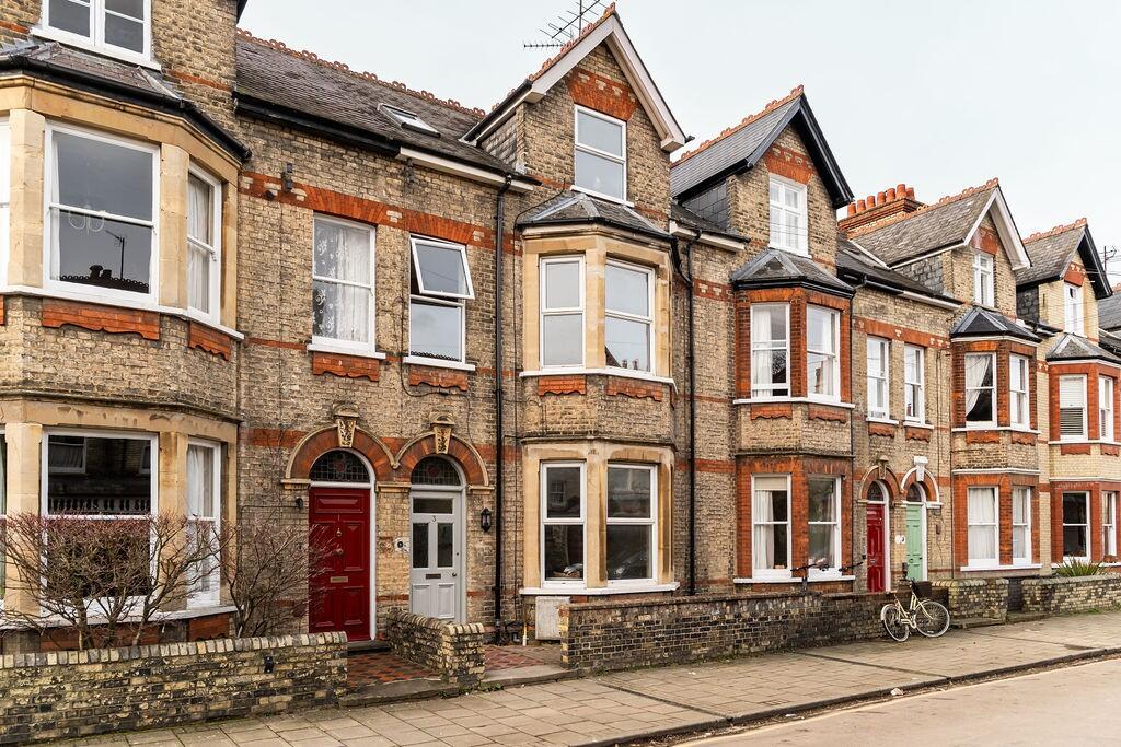 1 bed House (unspecified) for rent in Cambridge. From Babouris Cambridge - Cambridge