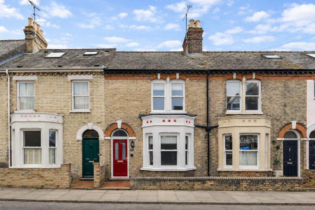 1 bed House Share for rent in Fen Ditton. From Babouris Cambridge - Cambridge