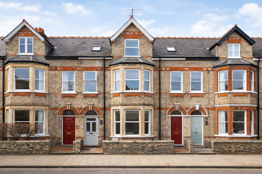 1 bed House (unspecified) for rent in Cambridge. From Babouris Cambridge - Cambridge