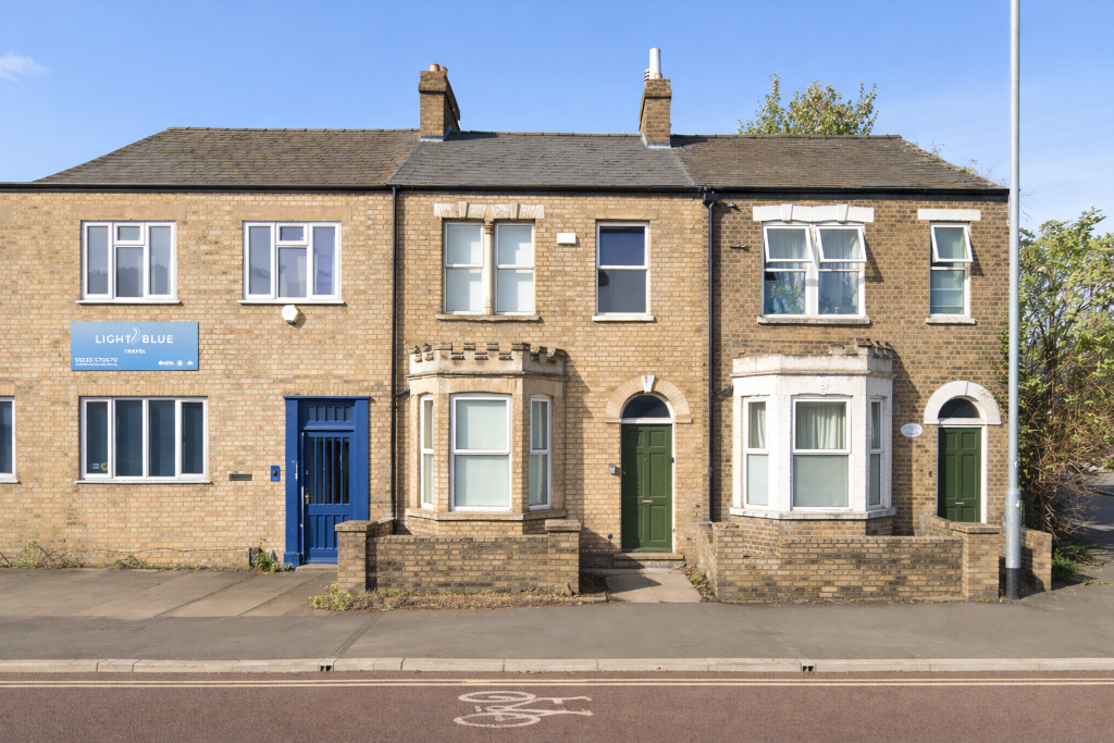 6 bed House Share for rent in Cambridge. From Babouris Cambridge - Cambridge
