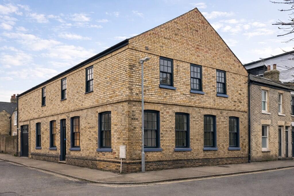 1 bed House Share for rent in Cambridge. From Babouris Cambridge - Cambridge