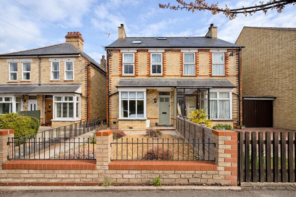 1 bed House Share for rent in Teversham. From Babouris Cambridge - Cambridge